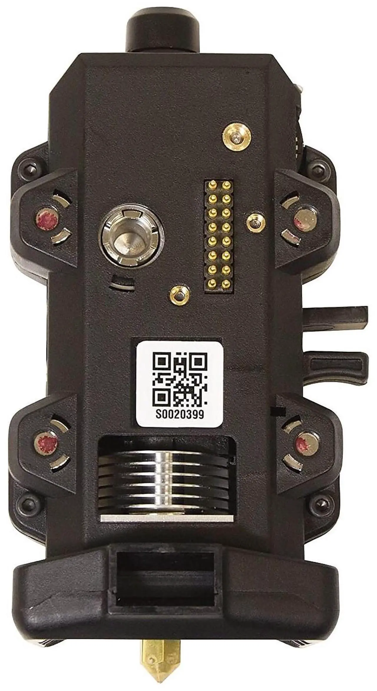 Alt view image 9 of 20 - Makerbot MP07325 Replicator 5th-Gen/Mini Smart Extruder+