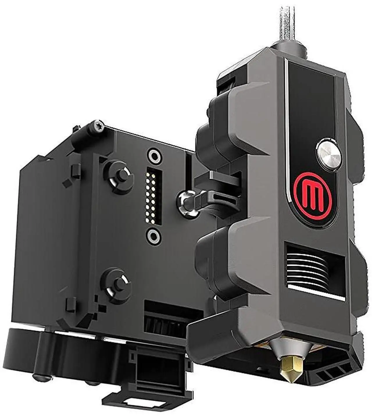 Alt view image 7 of 20 - Makerbot MP07325 Replicator 5th-Gen/Mini Smart Extruder+