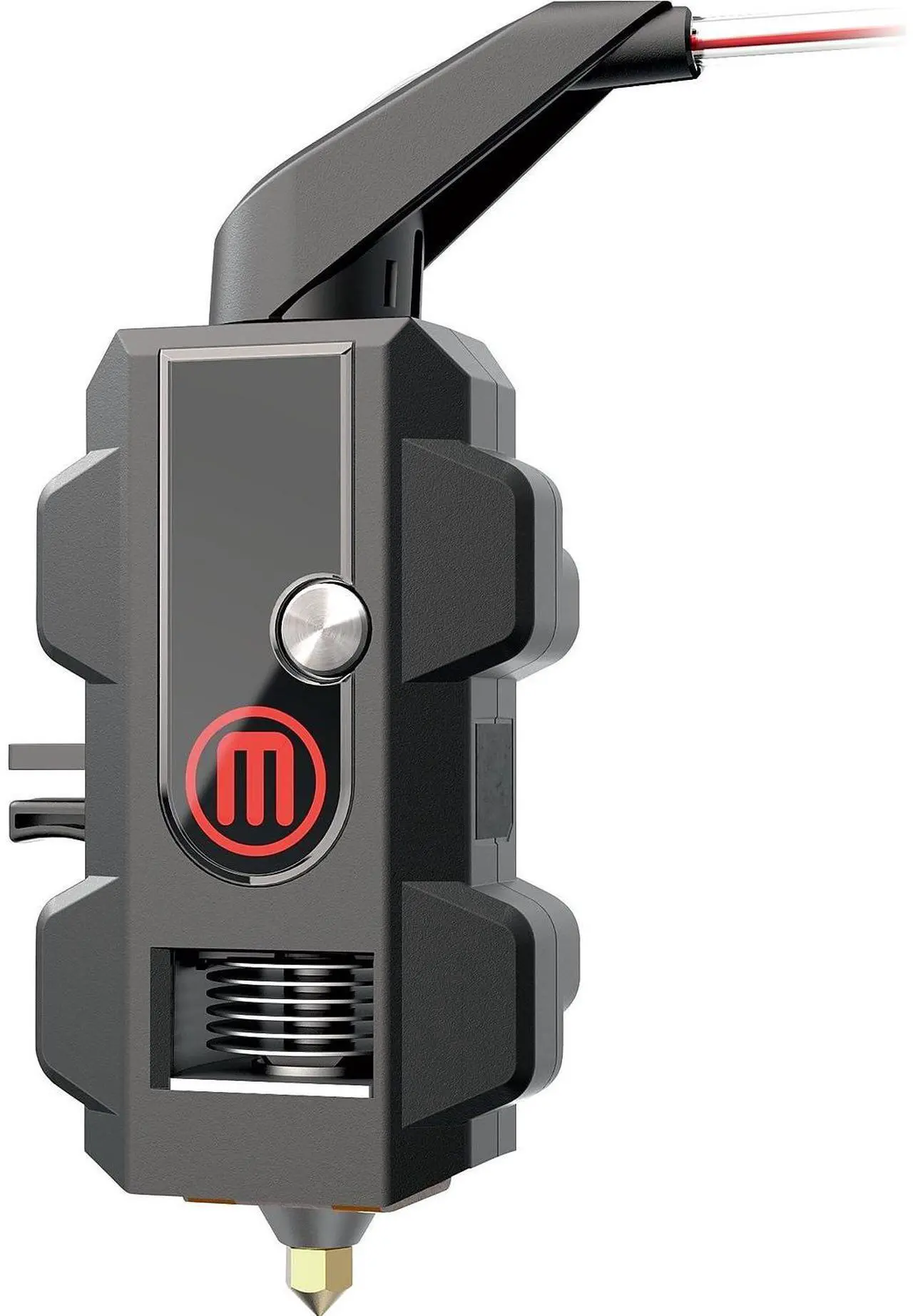 Alt view image 4 of 20 - Makerbot MP07325 Replicator 5th-Gen/Mini Smart Extruder+