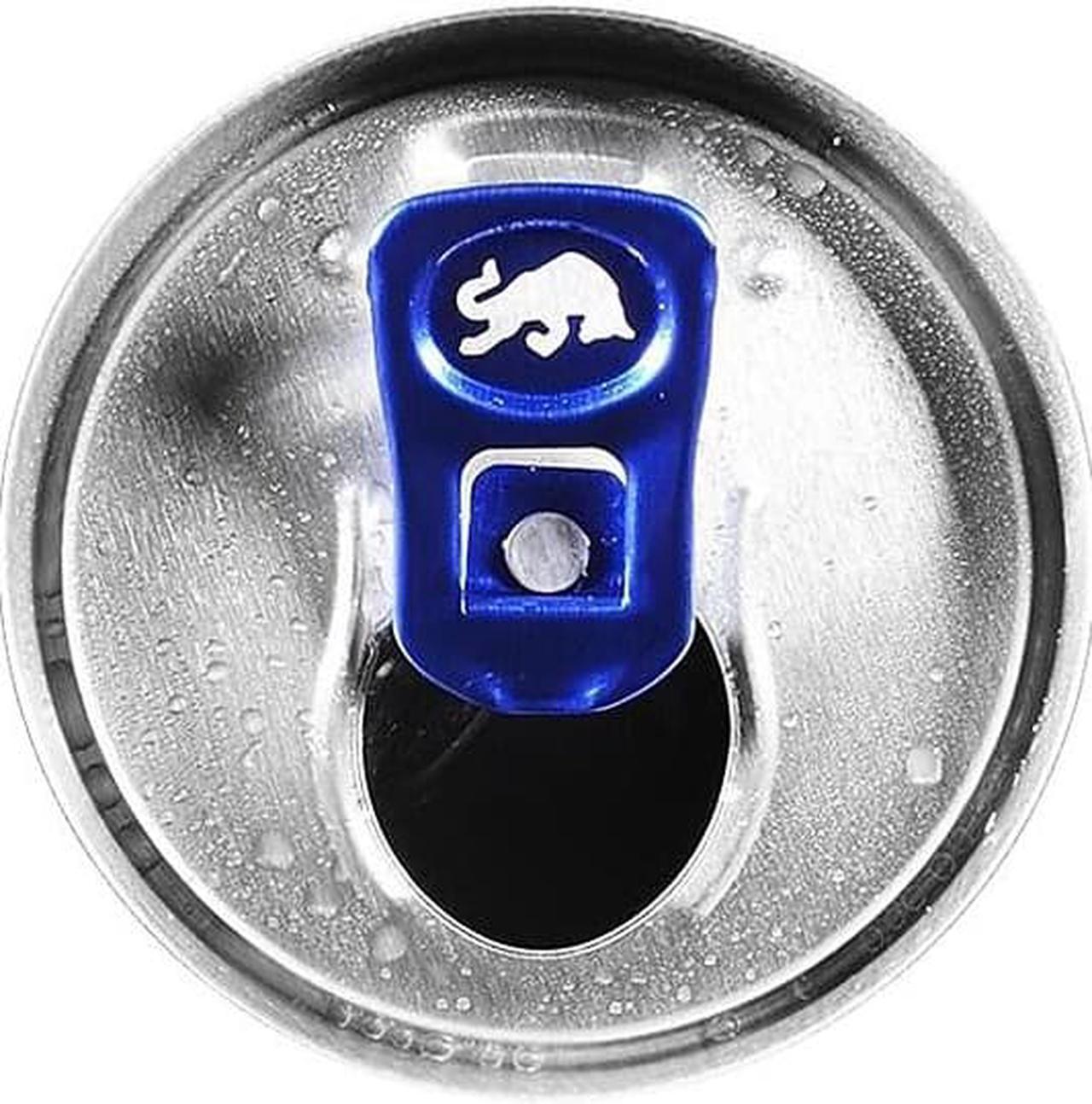 Alt view image 3 of 3 - Red Bull Energy Drink Original Flavor 8.4 oz Can 24/Carton 99124