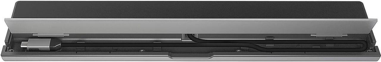 Alt view image 12 of 20 - j5create USB-C™ Triple Display Docking Station