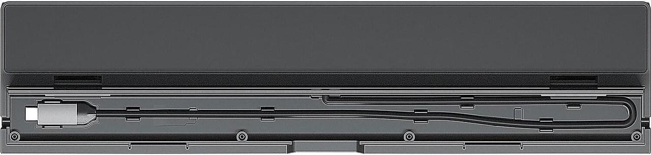 Alt view image 14 of 20 - j5create USB-C™ Triple Display Docking Station
