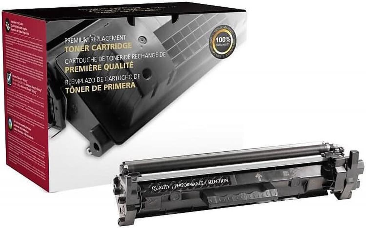 Clover Imaging Group CIG 201046P Toner Cartridge