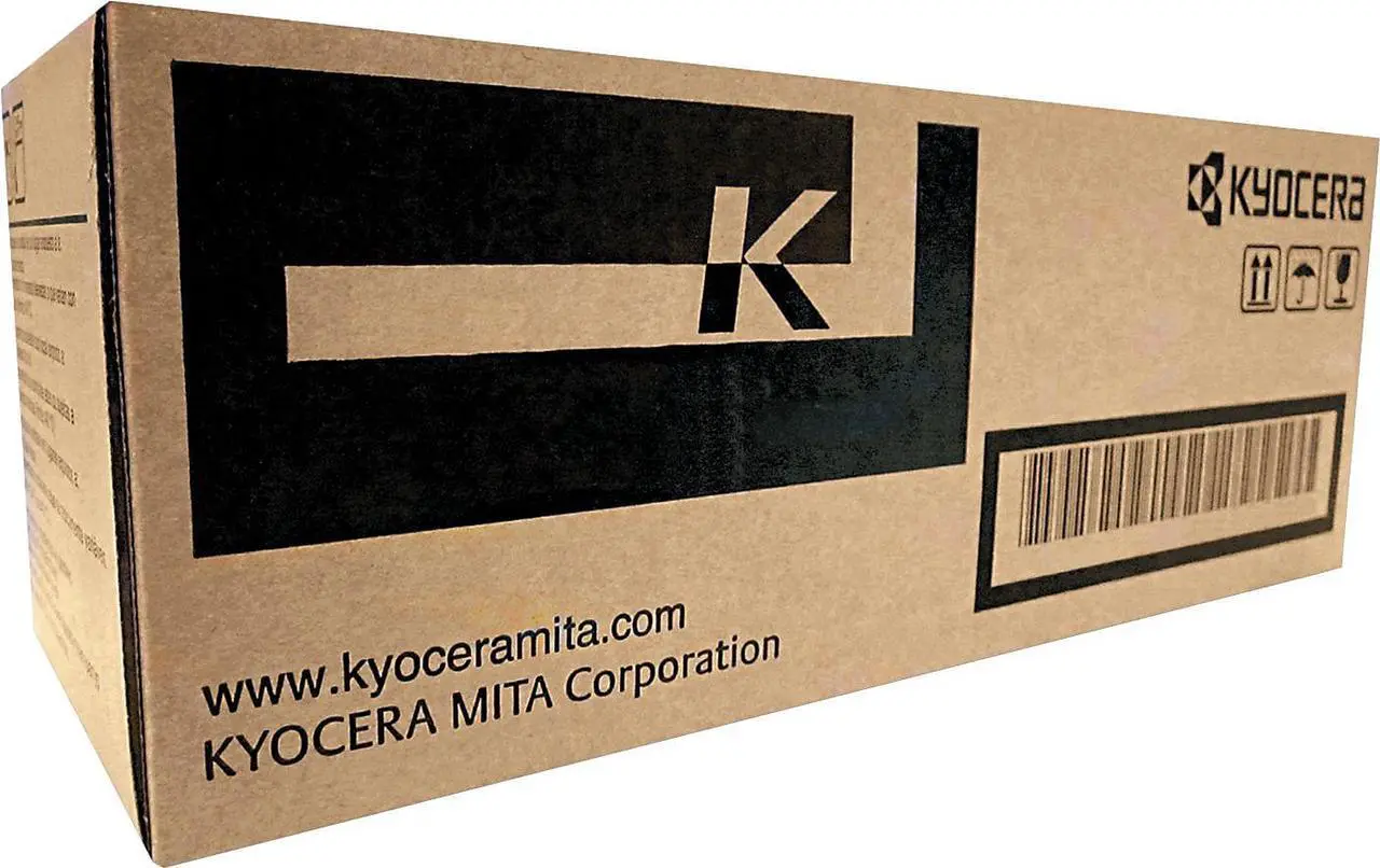 Alt view image 13 of 14 - Kyocera Copystar TK3102 Toner Black