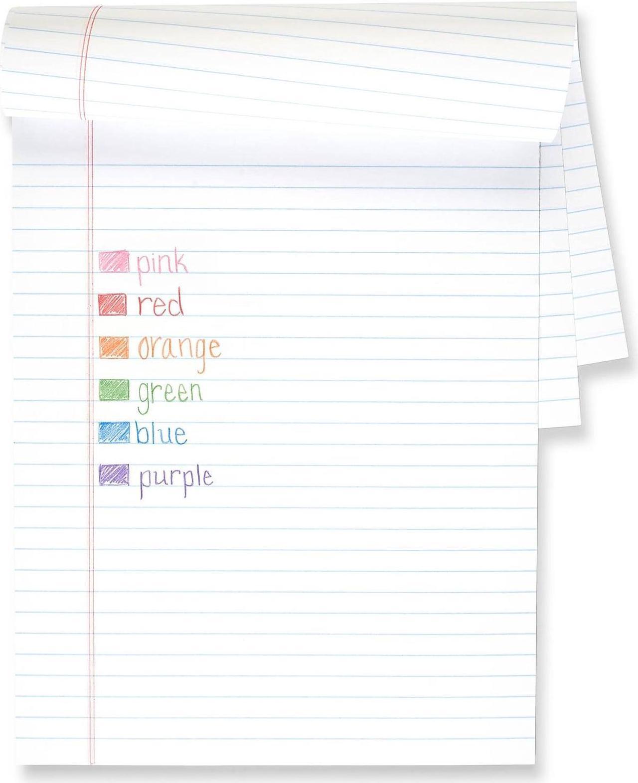 Alt view image 10 of 10 - Paper Mate Clearpoint Color Mechanical Pencils Assorted School Grade 6/Pack 1984678