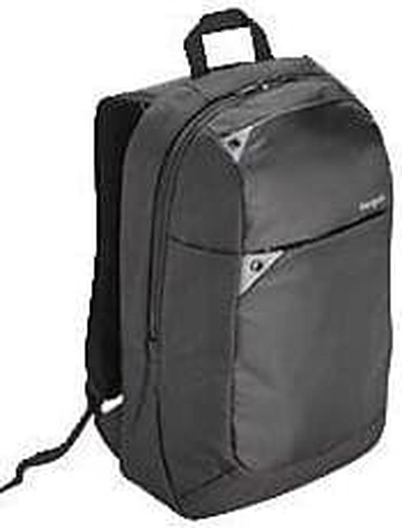 Alt view image 12 of 20 - Targus 15.6" UltraLight Backpack - TSB515US