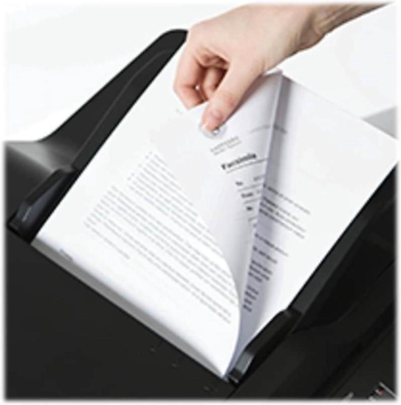 Alt view image 16 of 17 - Brother MFC-L5850DW Monochrome Laser All-In-One Printer, Copier, Scanner, Fax