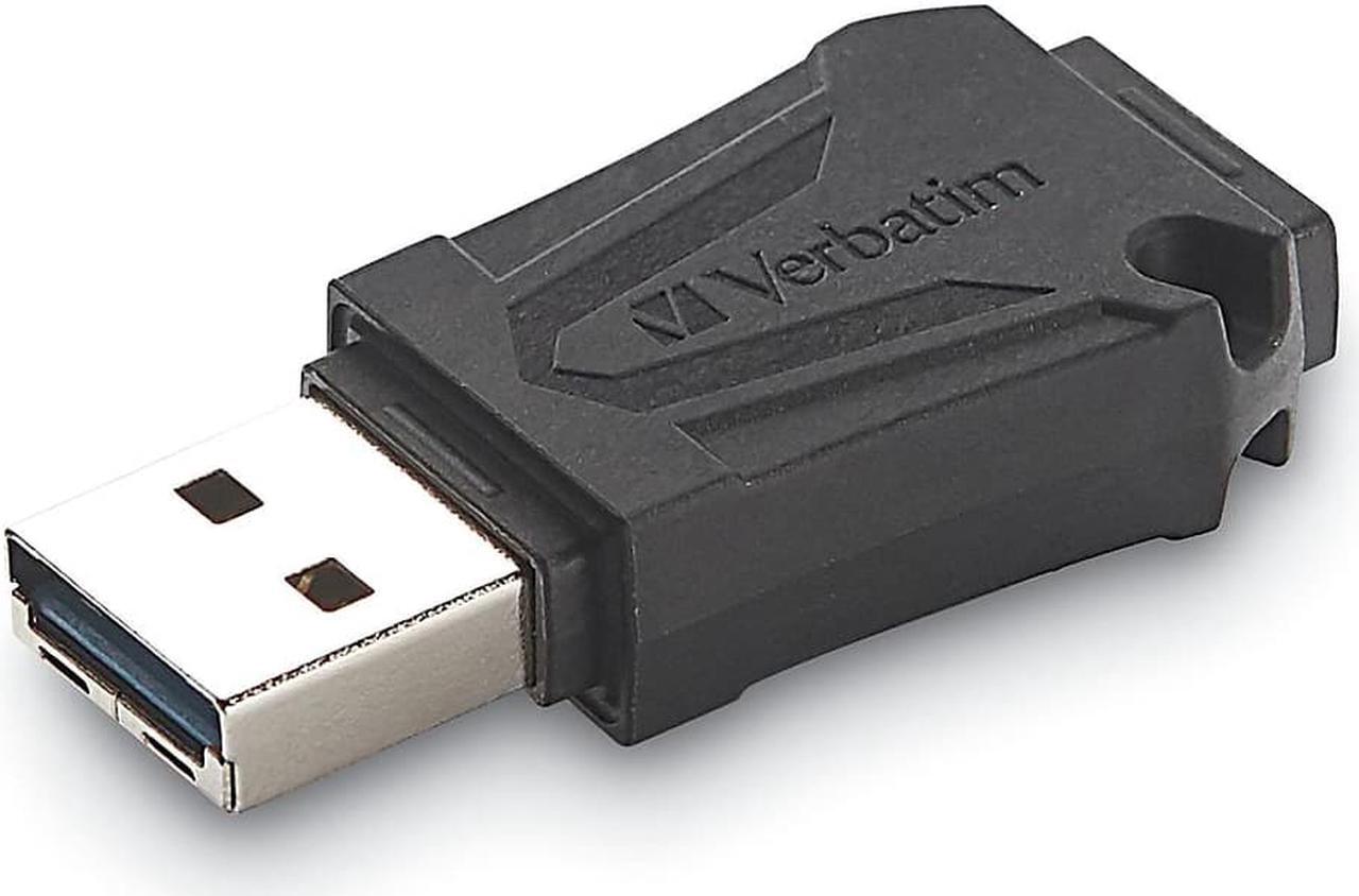 Alt view image 6 of 7 - 64GB TOUGHMAX USB FLASH DRIVE