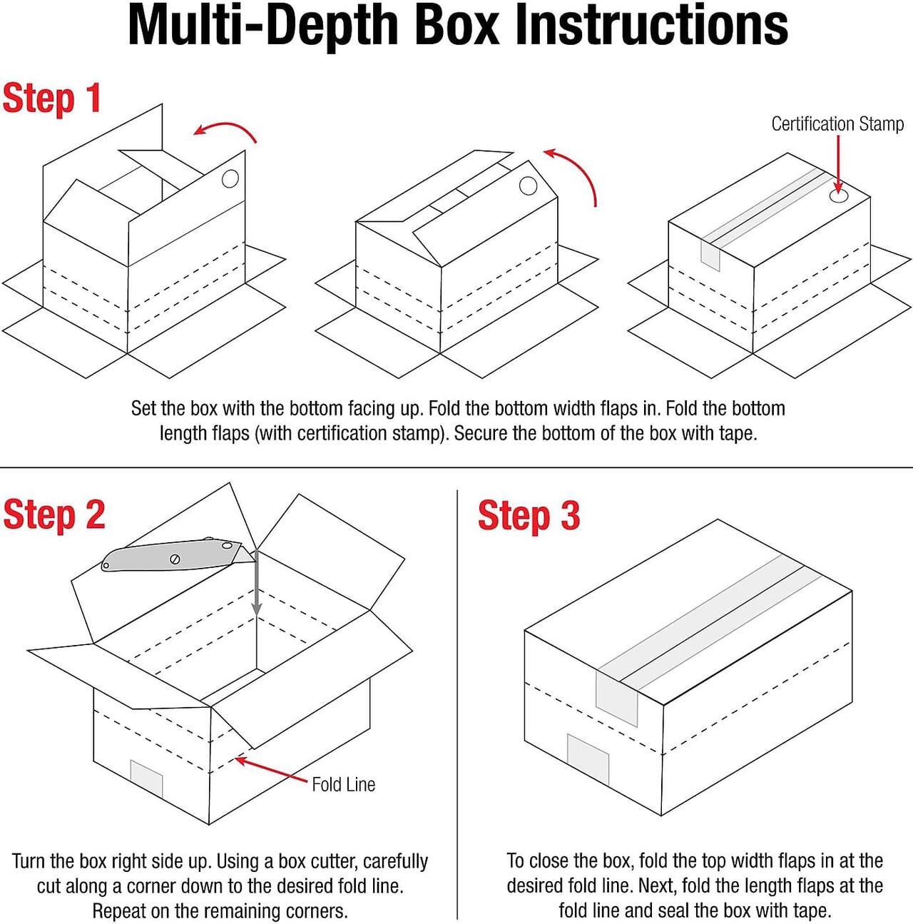 Alt view image 6 of 7 - MyOfficeInnovations QuickStrip EasyClose Business Envelope 4 1/8" x 9 1/2" 500/BX 381936