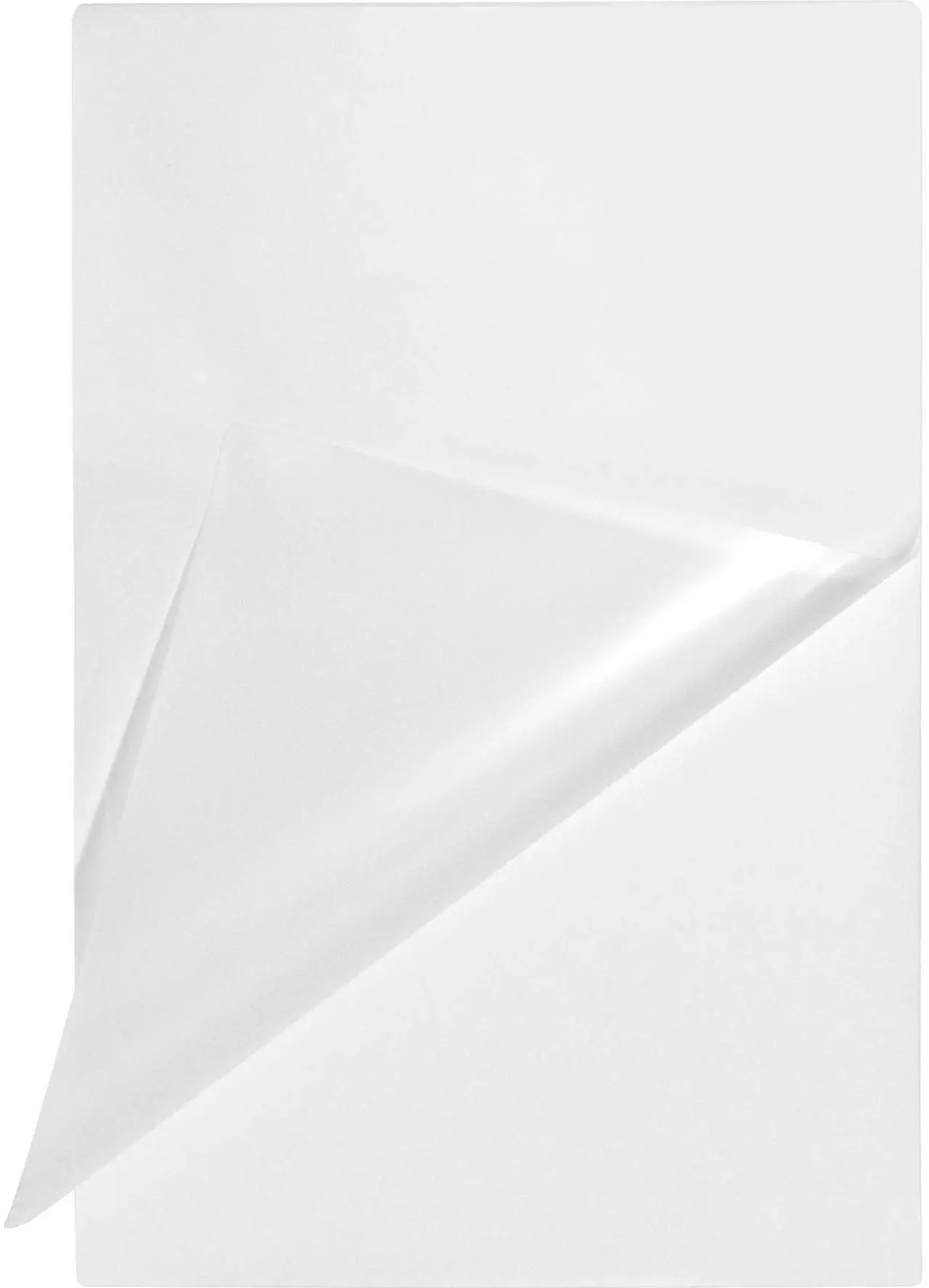 Main image of Business Source Laminating Pouch Menu 11-1/2"x17-1/2" 5Mil 100/BX Clear 20868