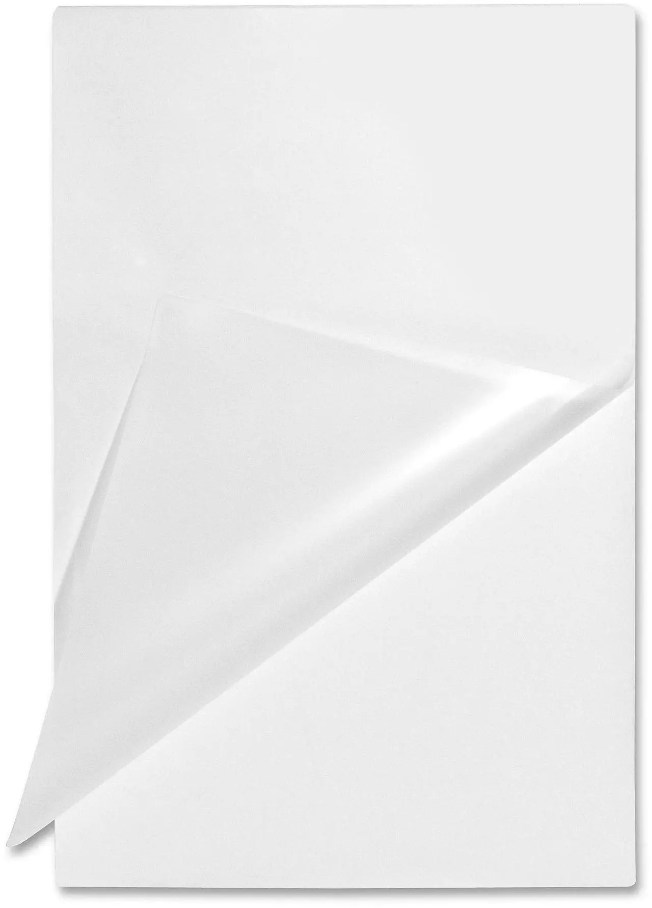 Alt view image 2 of 6 - Business Source Laminating Pouch Menu 11-1/2"x17-1/2" 5Mil 100/BX Clear 20868