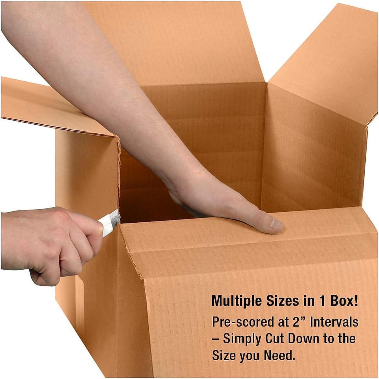 Alt view image 5 of 7 - MyOfficeInnovations QuickStrip EasyClose Business Envelope 4 1/8" x 9 1/2" 500/BX 381936