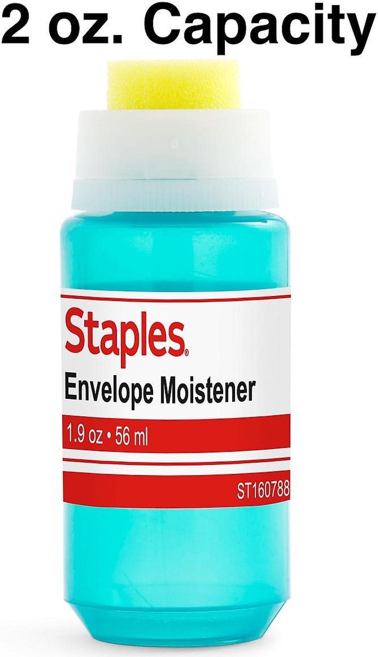 Alt view image 5 of 5 - Staples Envelope Moistener 160788-CC