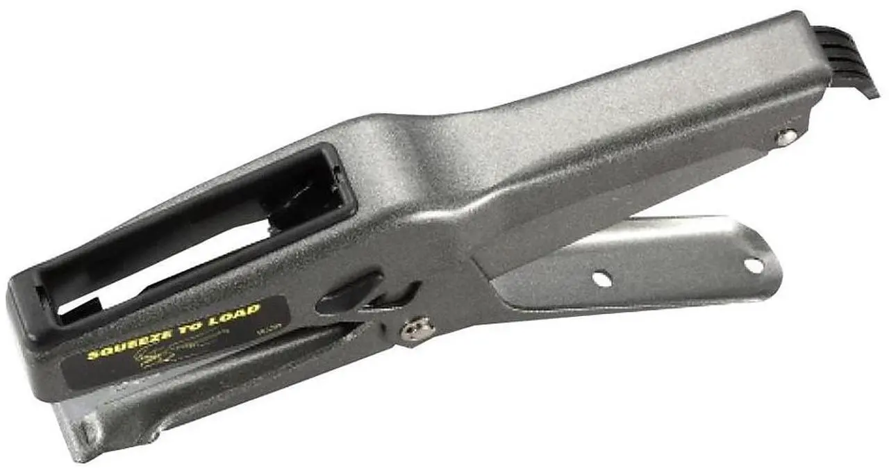 Alt view image 13 of 14 - Stanley-Bostitch Antijam Stapling Plier