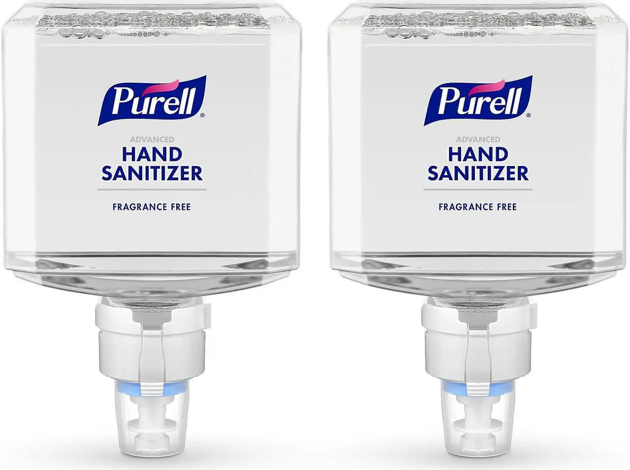 Main image of PURELL Sanitizer,Hand,Foam,Clr 775102