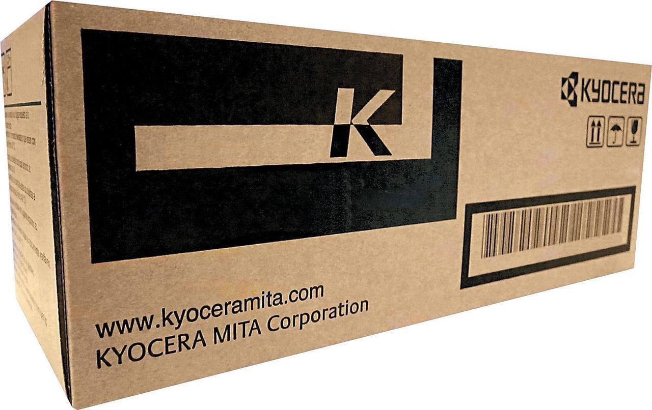 Alt view image 15 of 17 - Kyocera Copystar TK477 Toner, 15,000 Page-Yield Black
