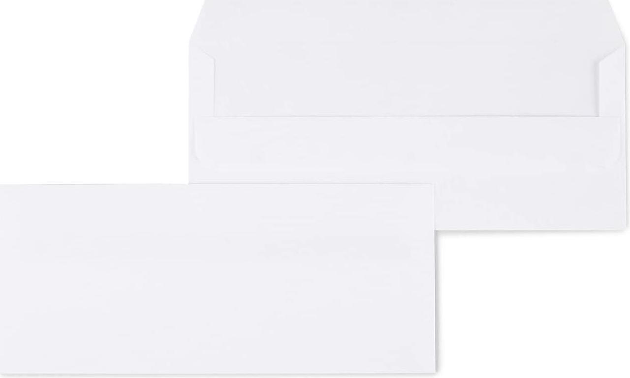 Main image of MyOfficeInnovations #10 Self-Sealing Envelopes 500/Box 570240