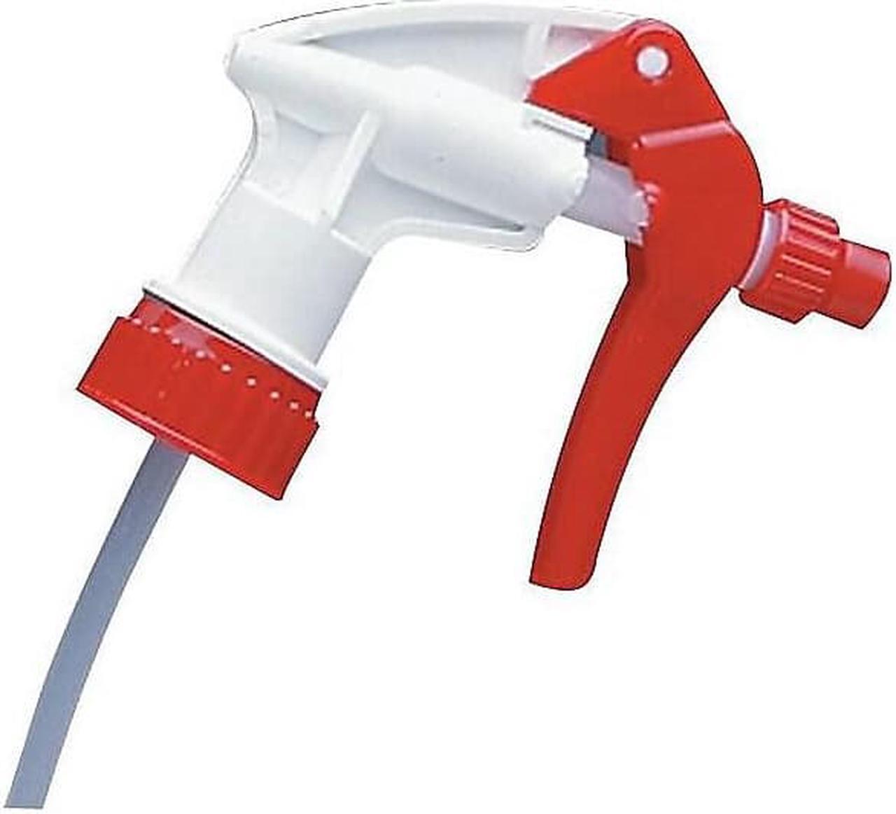Alt view image 2 of 3 - Impact Spray Trigger Red/White (490624) 819269