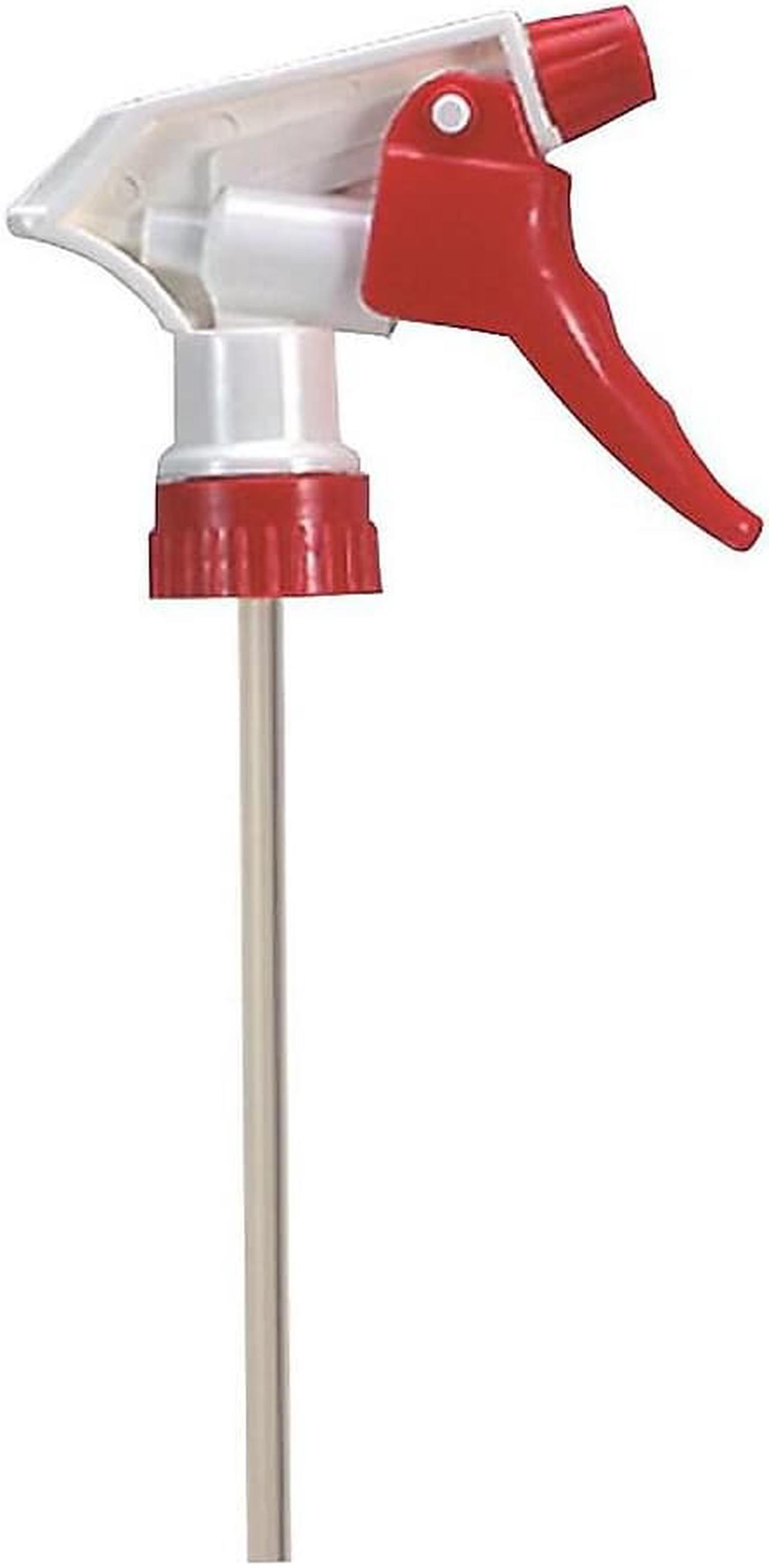 Main image of Impact Spray Trigger Red/White (490624) 819269