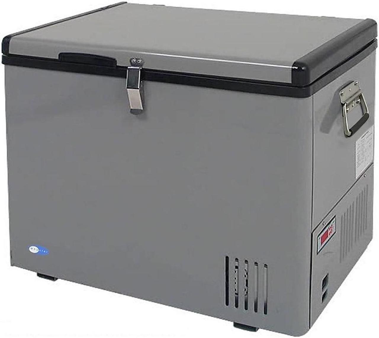 Alt view image 18 of 20 - Whynter FM-45G 45 Quart Portable Fridge/ Freezer