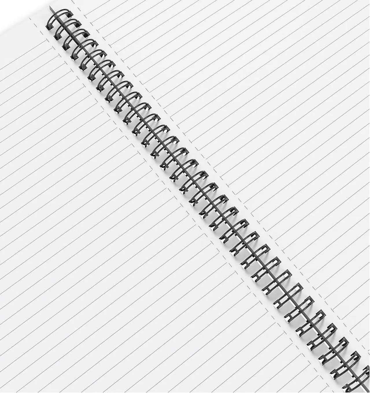 Alt view image 16 of 20 - National Notebook,Wrbnd,10x8,N/Rl 33008
