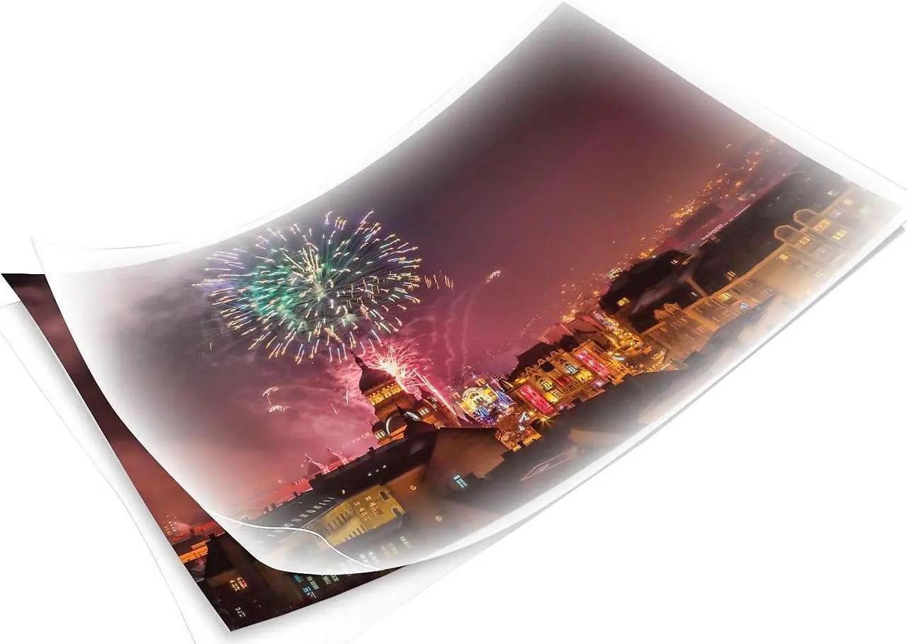 Alt view image 14 of 20 - TP5854100 3M Letter Size Thermal Laminating Pouches, 5 mil, 100/Pack