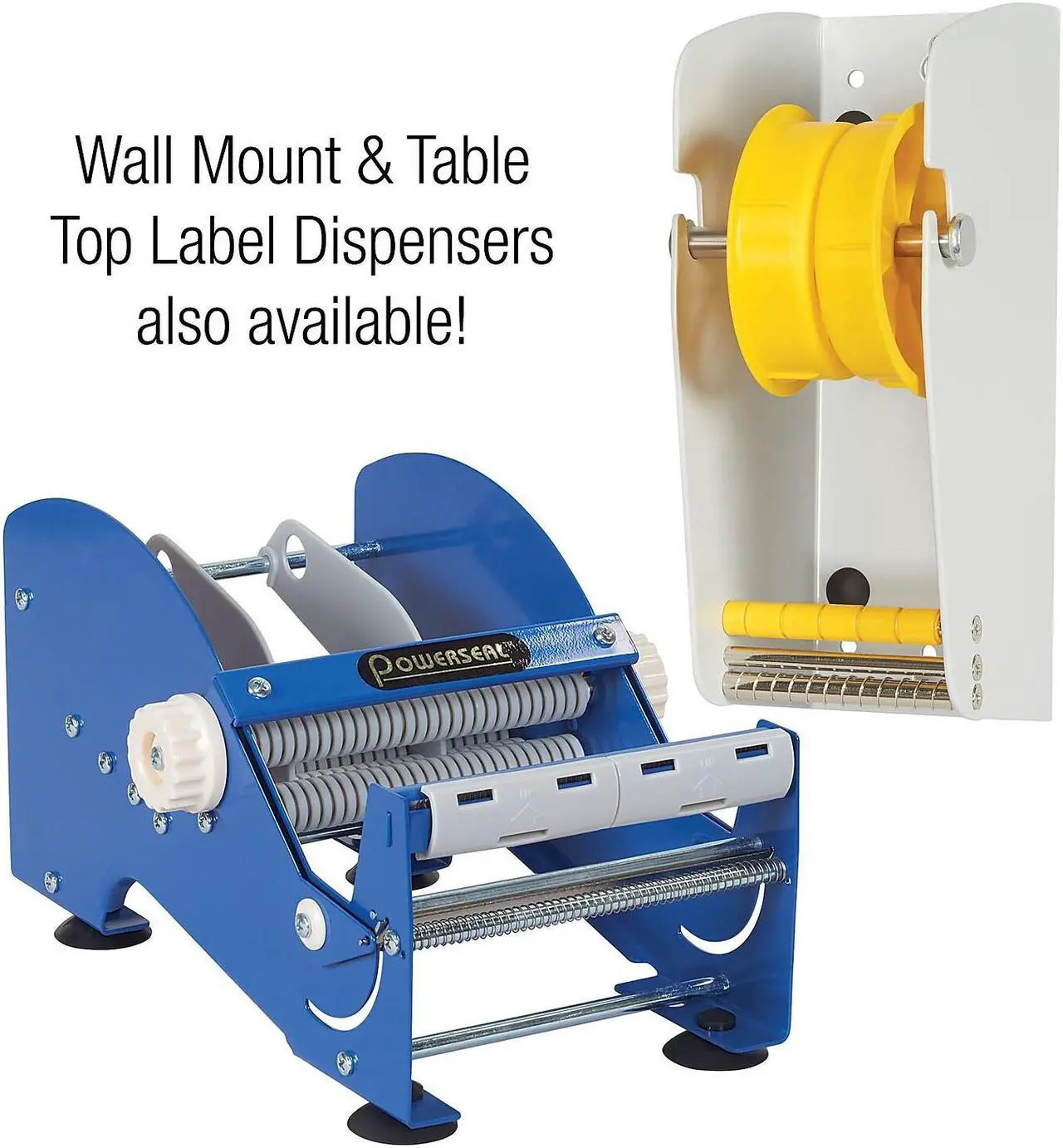 Alt view image 5 of 6 - Tape Logic Removable Labels 1" Circle White 500 /Roll (DL1389WH)