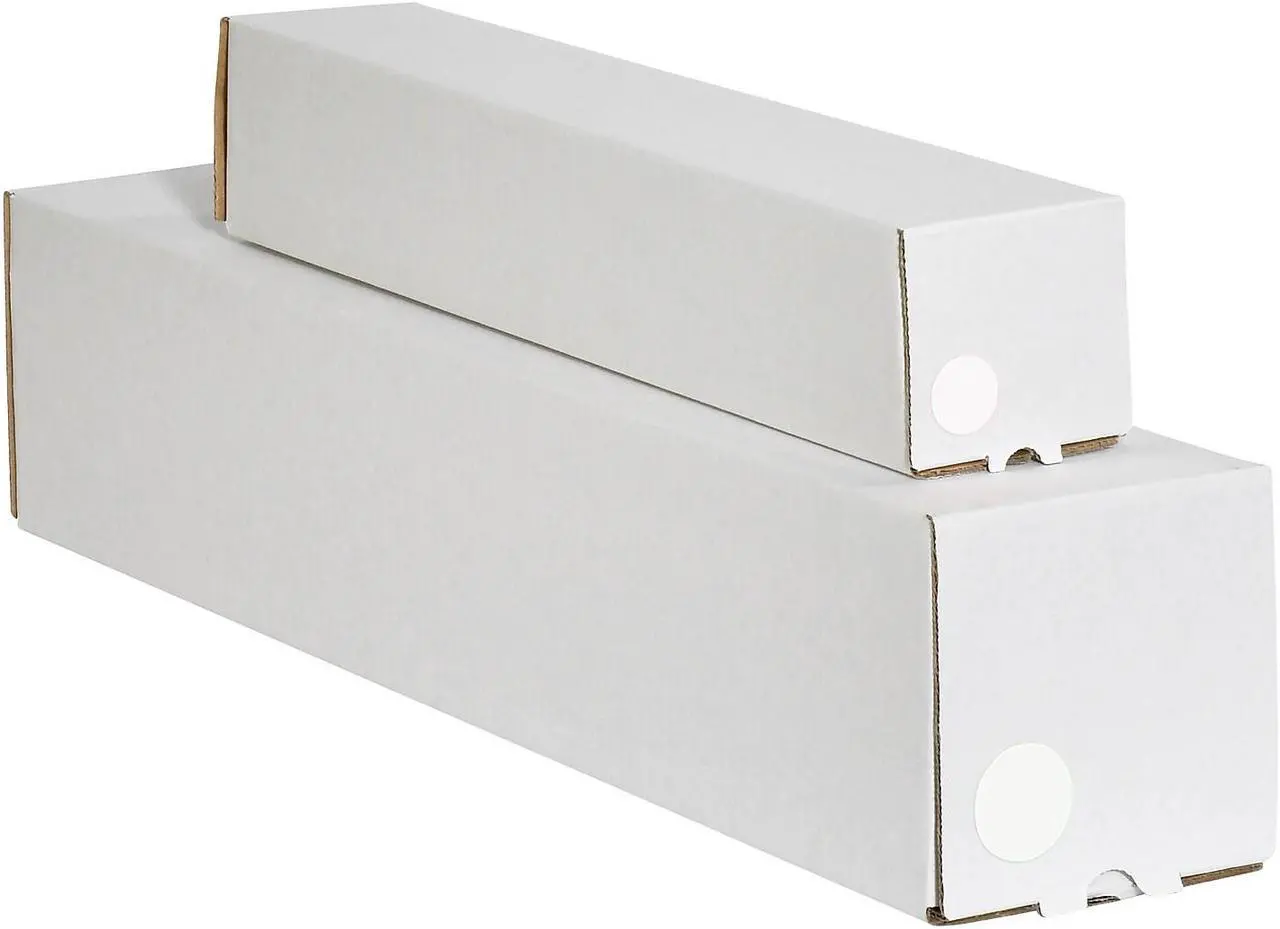 Alt view image 2 of 6 - Tape Logic Removable Labels 1" Circle White 500 /Roll (DL1389WH)