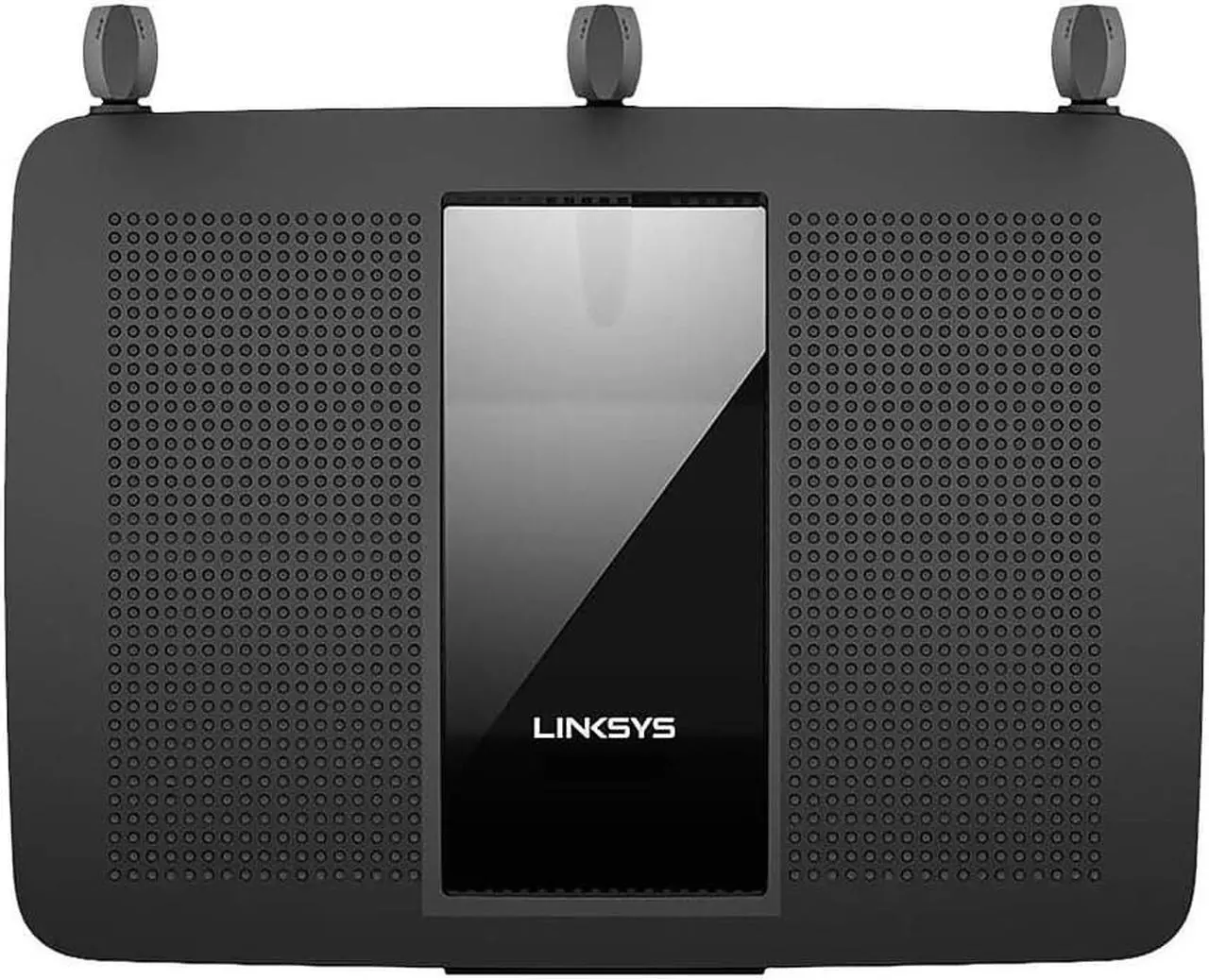 Alt view image 9 of 10 - Linksys Max-Stream AC1900 MU-MIMO Gigabit Dual-Band Wi-Fi Router, EA7450