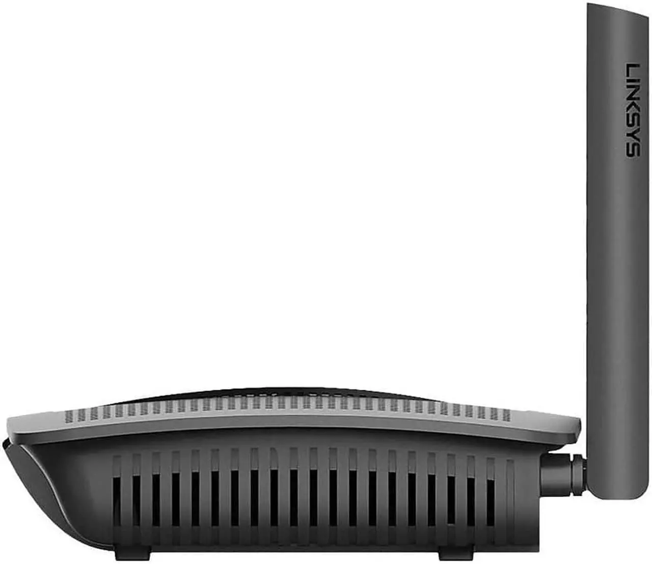 Alt view image 8 of 10 - Linksys Max-Stream AC1900 MU-MIMO Gigabit Dual-Band Wi-Fi Router, EA7450