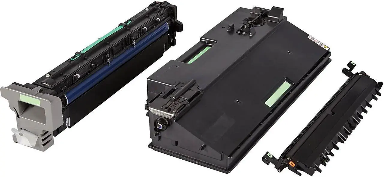 Alt view image 10 of 14 - Ricoh SP 8400A Maintenance Kit 408107