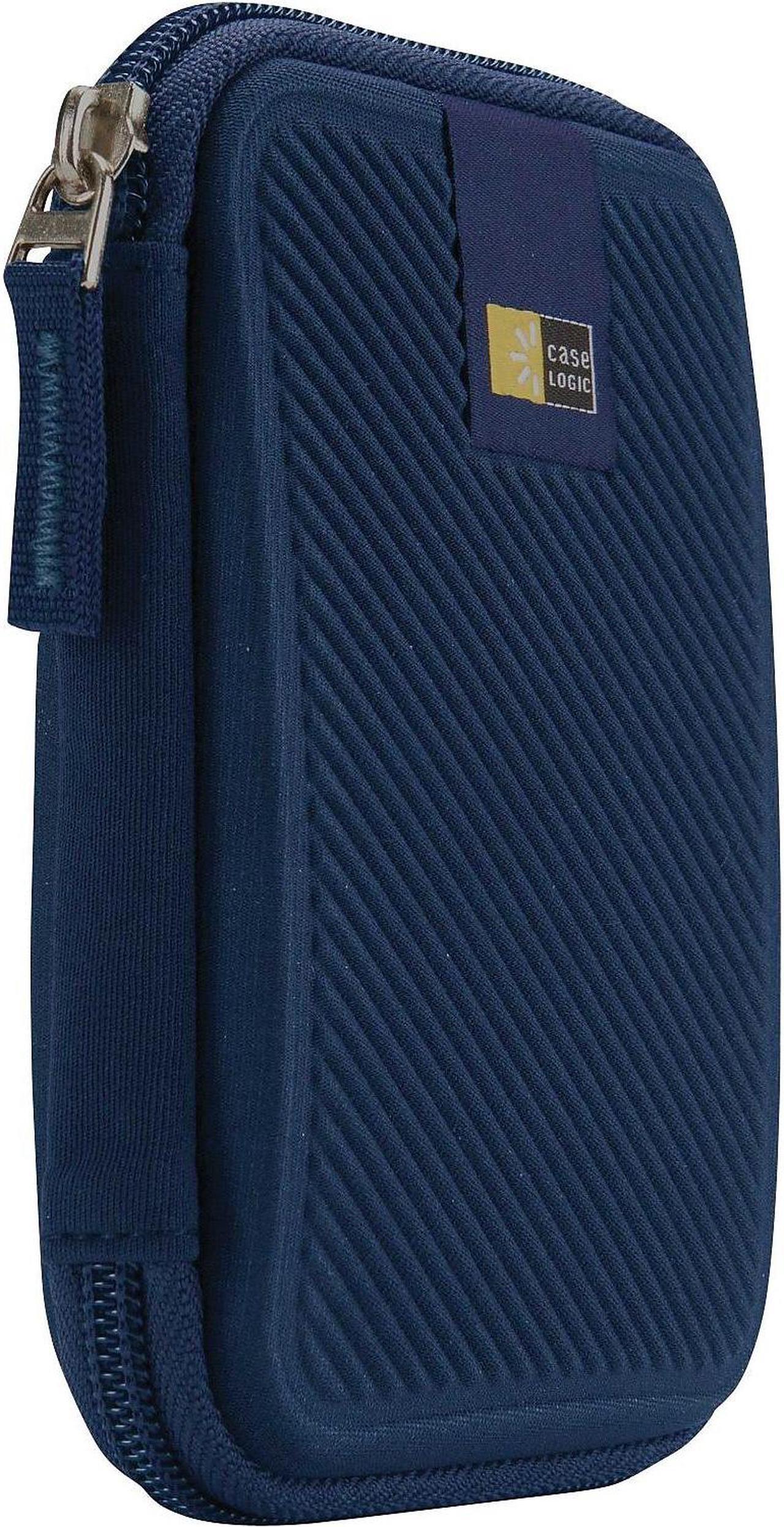 Main image of Case Logic Portable Hard Drive Case