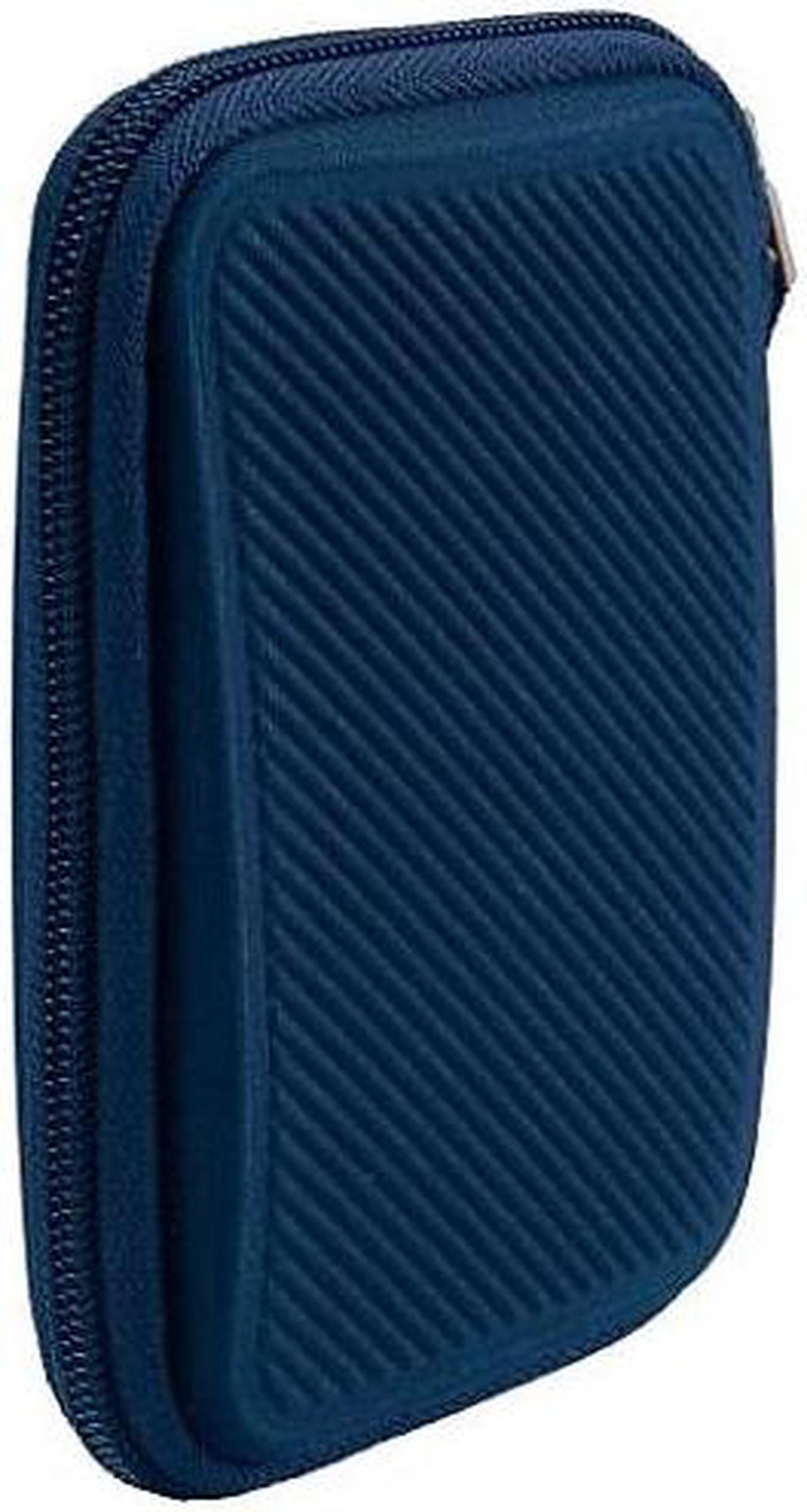 Alt view image 8 of 9 - Case Logic Portable Hard Drive Case