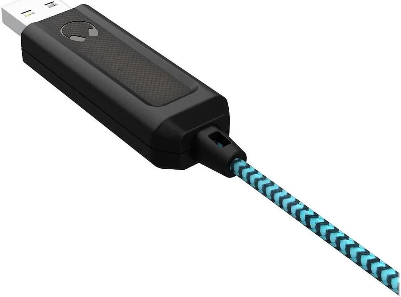 Alt view image 13 of 19 - Gumdrop DropTech USB B2 Headset 01H004
