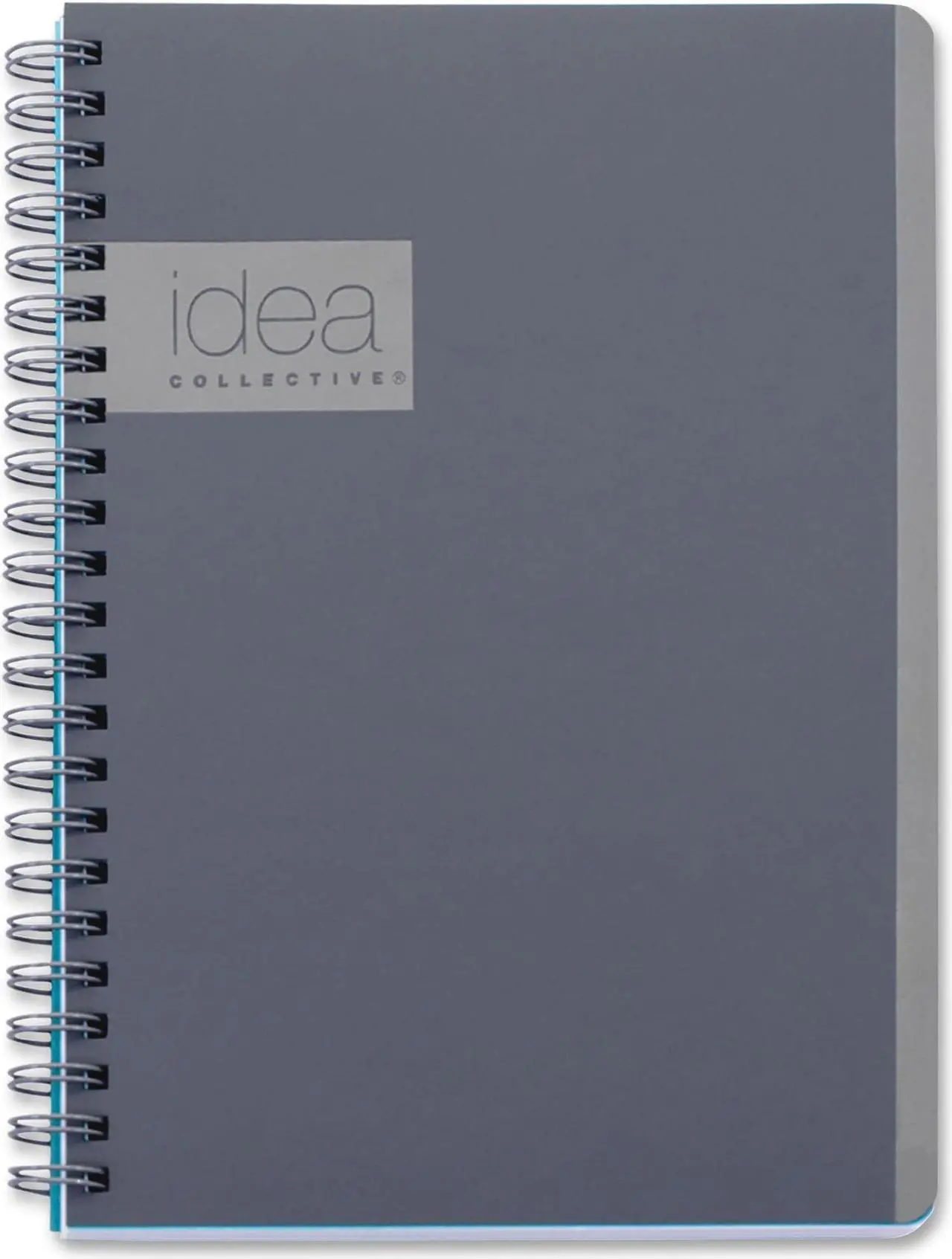 Alt view image 5 of 6 - Tops 57010IC Business Notebook