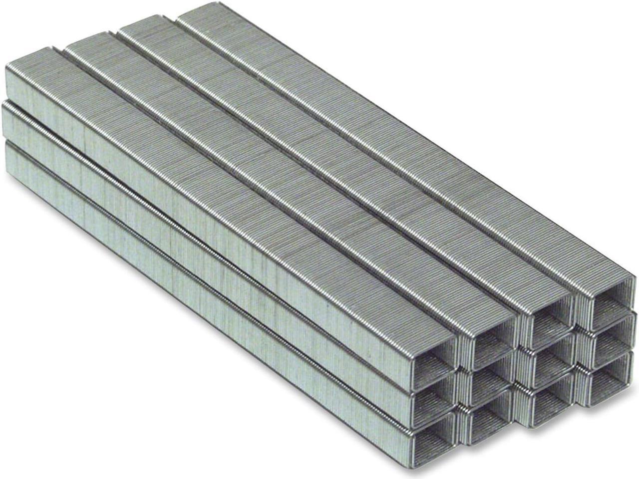 Alt view image 3 of 5 - Bostitch P3 Standard Staples Chisel Pt f/ P3 Plier 1/4"L 5000/BX SP1914