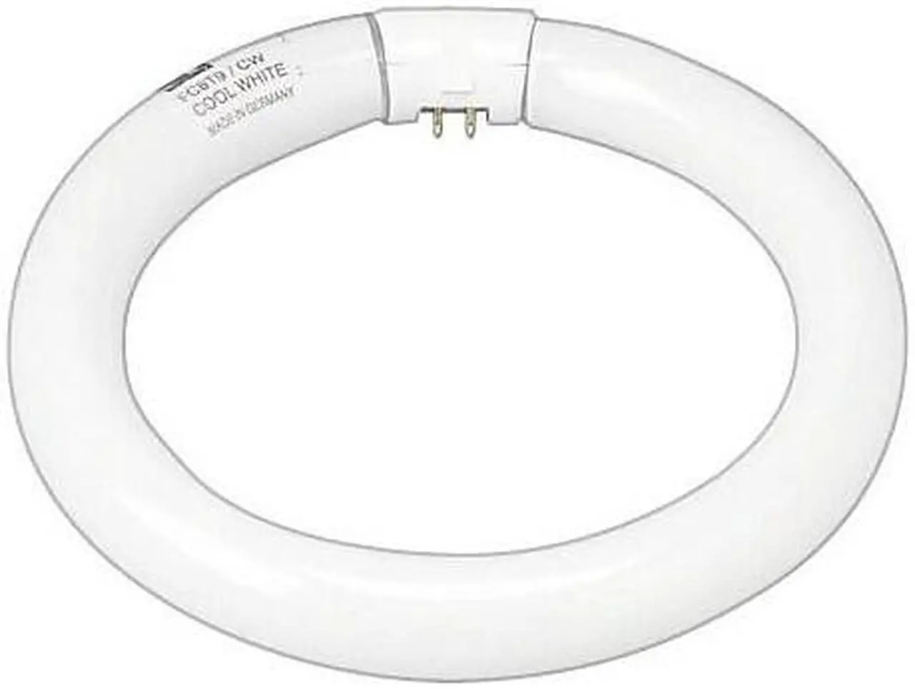 Alt view image 13 of 14 - GE Fluorescent Circular Tube 22 Watt 33774