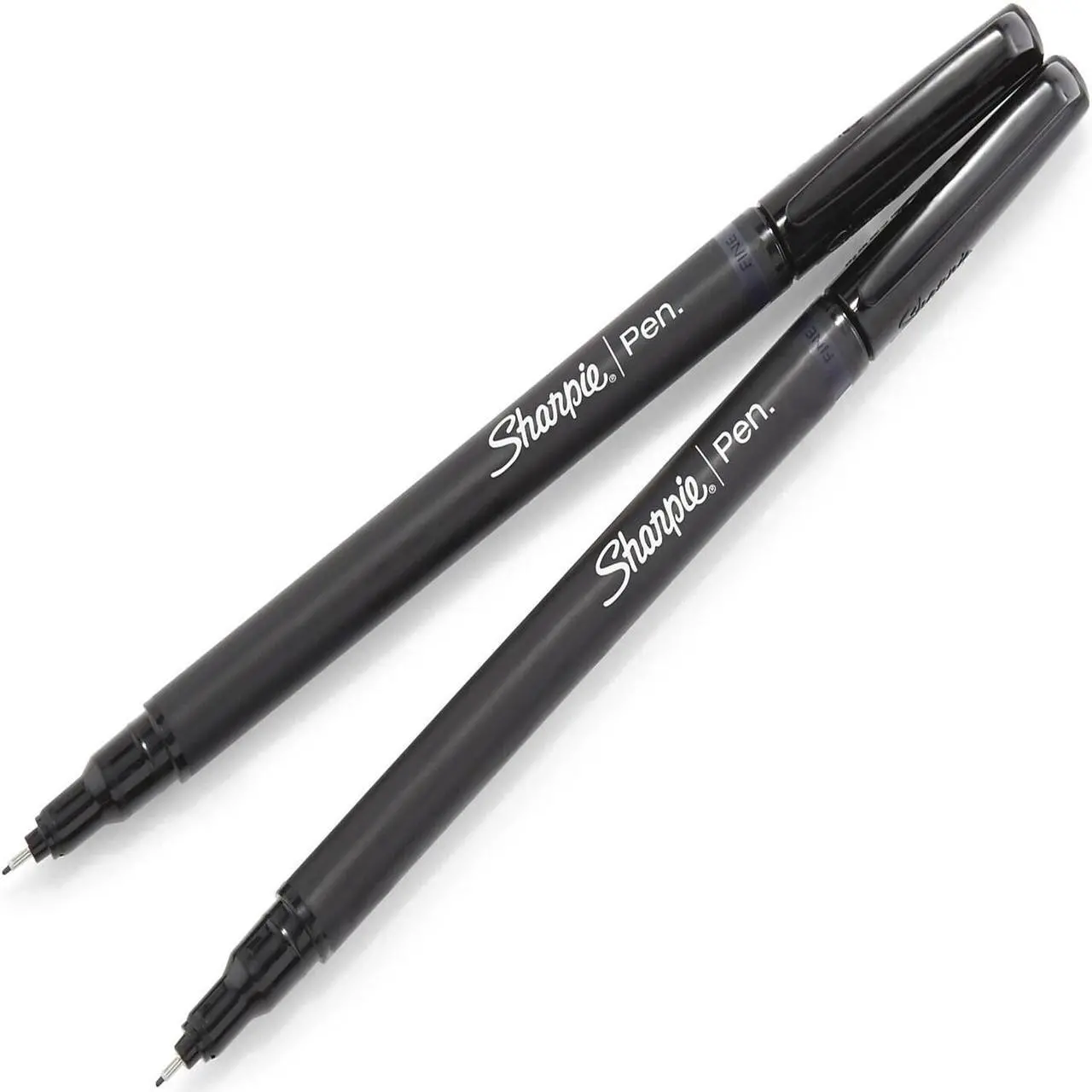 Alt view image 13 of 13 - Sanford 1802226 Sharpie Pen Stylo Fine