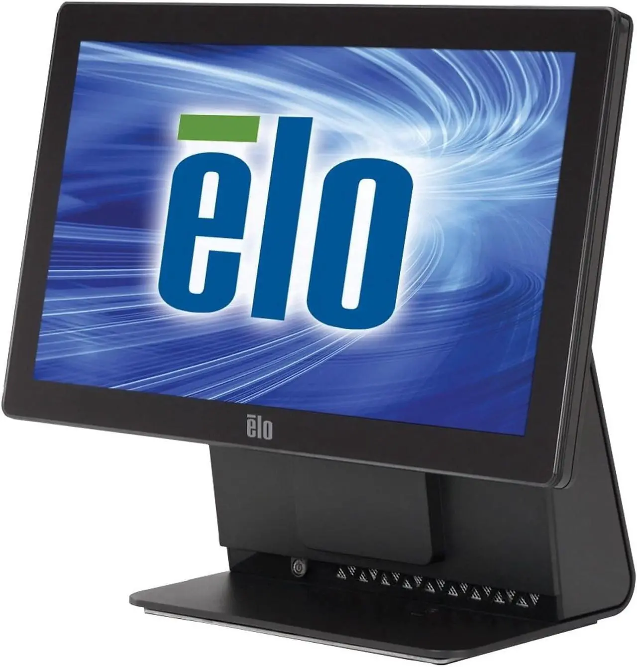 Alt view image 4 of 6 - Elo Wall Mount for All-in-One Computer