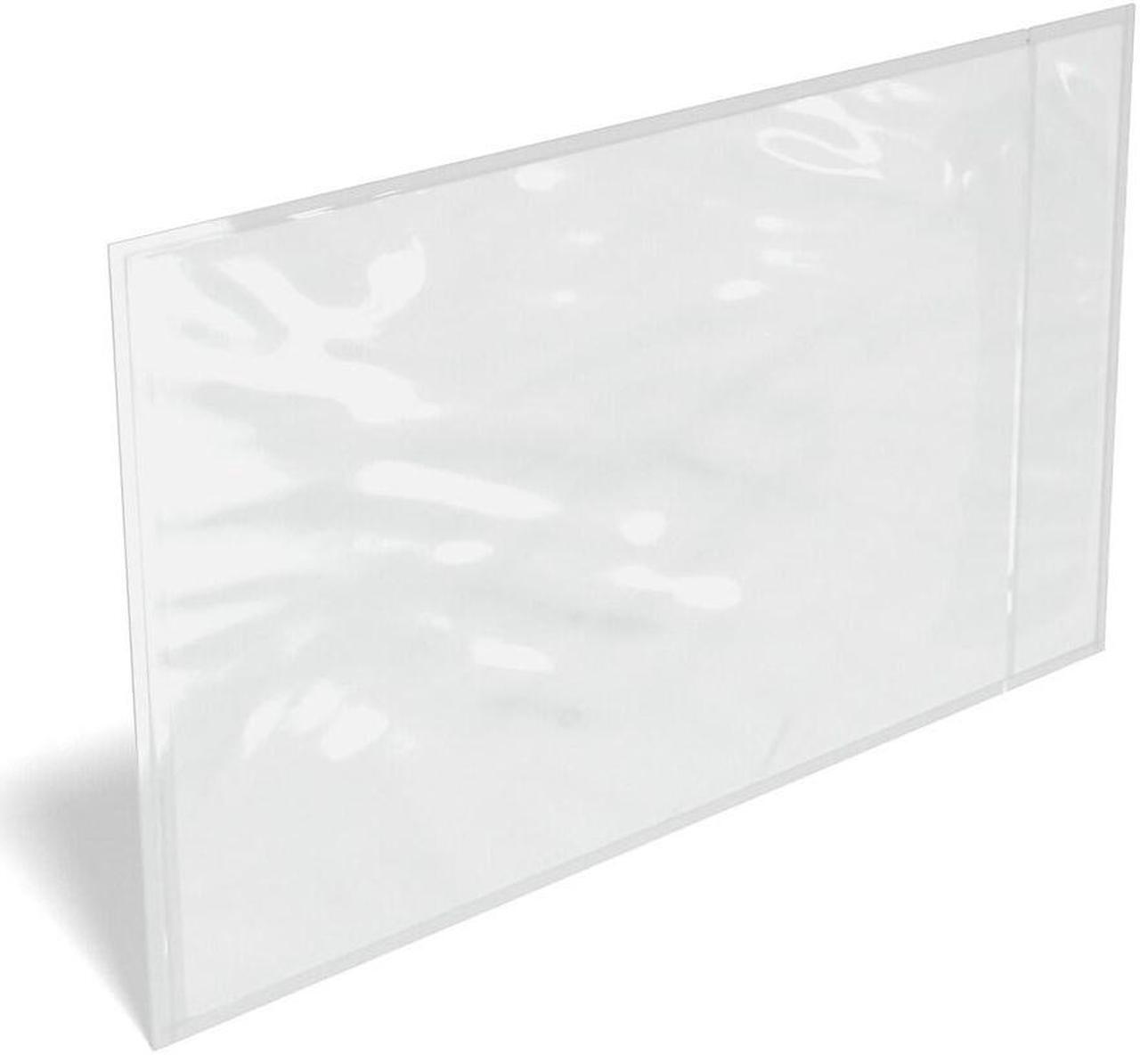 Main image of Staples Coastwide Professional Packing List Envelope 5.5" x 10" 1000/Carton (CW56490) PLE5.5X10