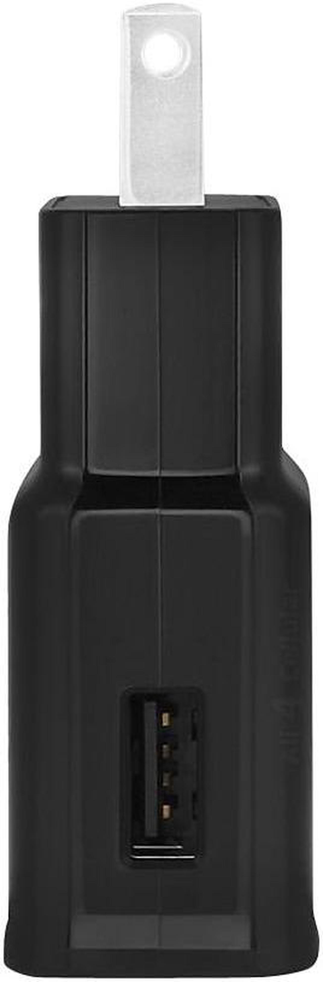 Alt view image 5 of 6 - 4XEM Samsung USB-C 6' Charger Kit Black
