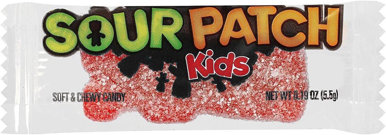 Alt view image 4 of 15 - Fruit Flavored Candy, Grab-And-Go, 240-Pieces/Box