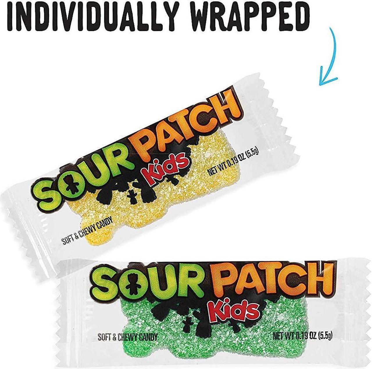 Alt view image 5 of 15 - Fruit Flavored Candy, Grab-And-Go, 240-Pieces/Box
