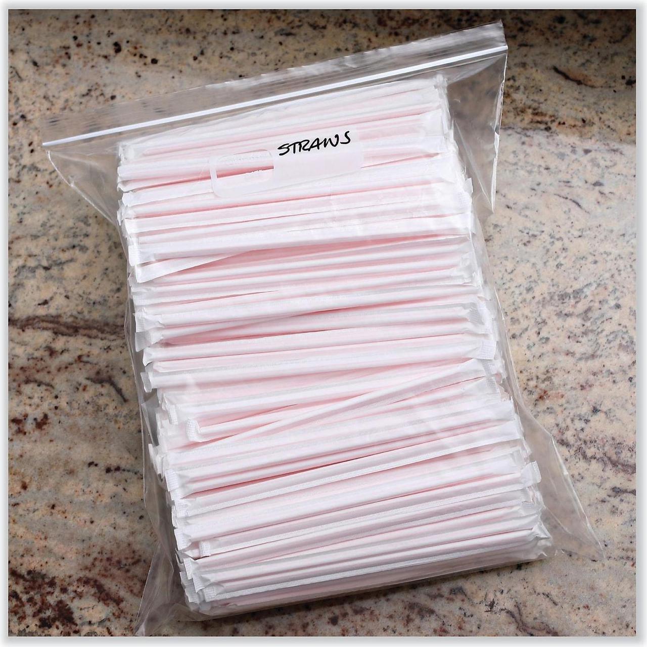 Alt view image 13 of 13 - Boardwalk Reclosable Food Storage Bags 2 Gal Clear LDPE 13 x 15 100/Box 2GALBAG