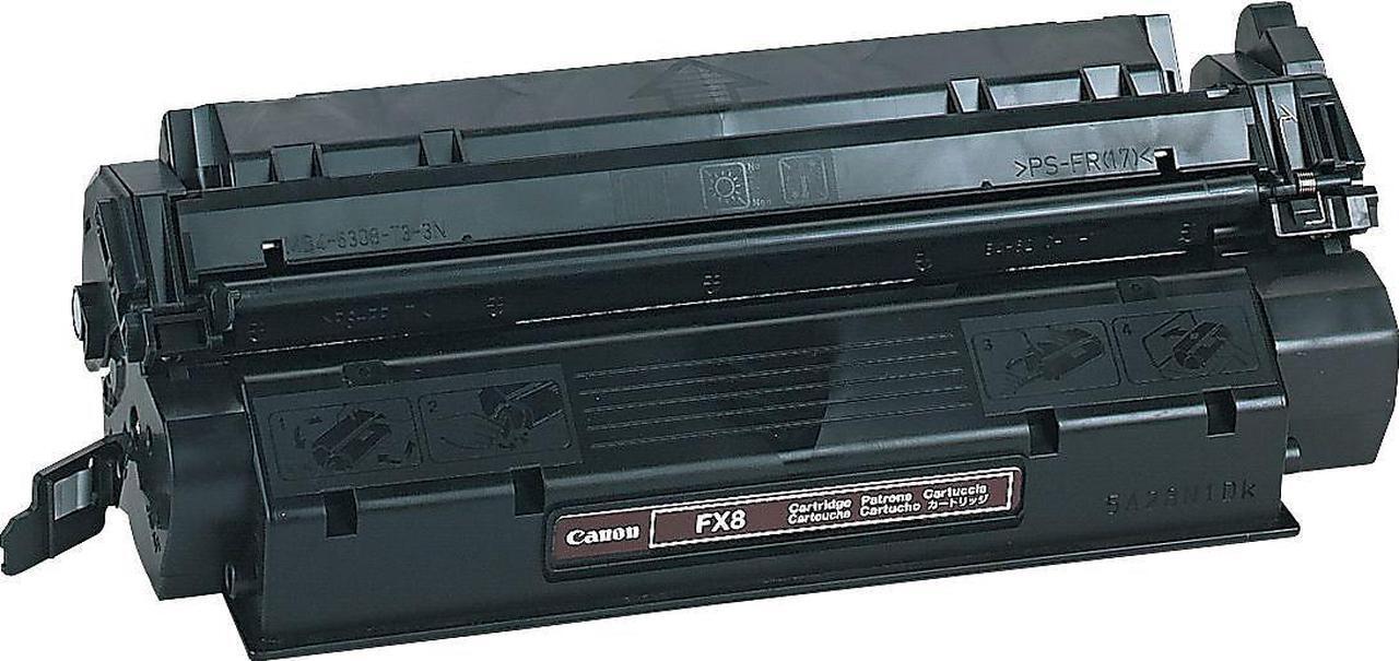 Alt view image 16 of 17 - Canon 8955A001AA Toner Cartridge - Black - 3500 Pages - Lc 510