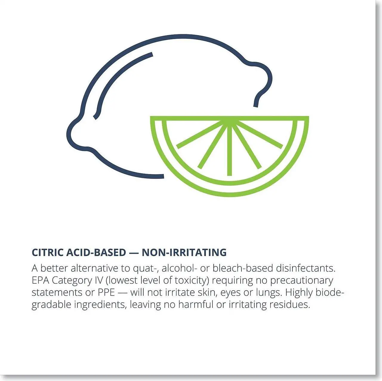 Alt view image 7 of 16 - CleanCide Disinfecting Wipes Fresh Scent 400/tub