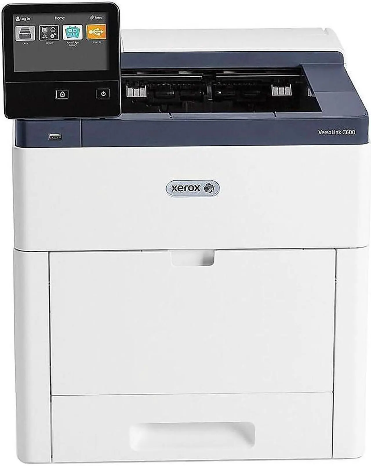 Alt view image 18 of 20 - Xerox VersaLink C600/DN Optical Resolution Colour ASR, AMR Laser Printer