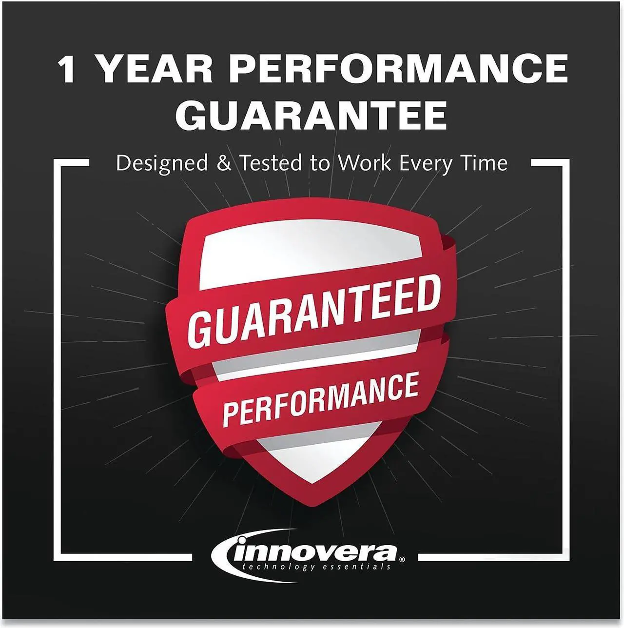 Alt view image 10 of 16 - Innovera ufactured 5204B001 (PG-240XXL) Extra High-Yield Ink Black PG240XXL