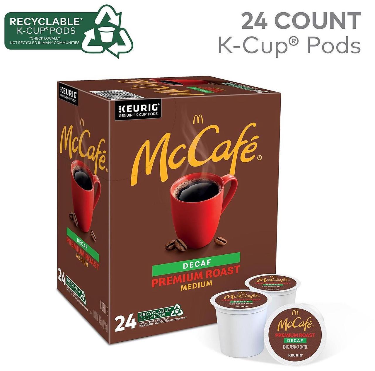 Alt view image 4 of 9 - Tully's Coffee Tropical Fruity Hawaiian Blend K-Cup Pack