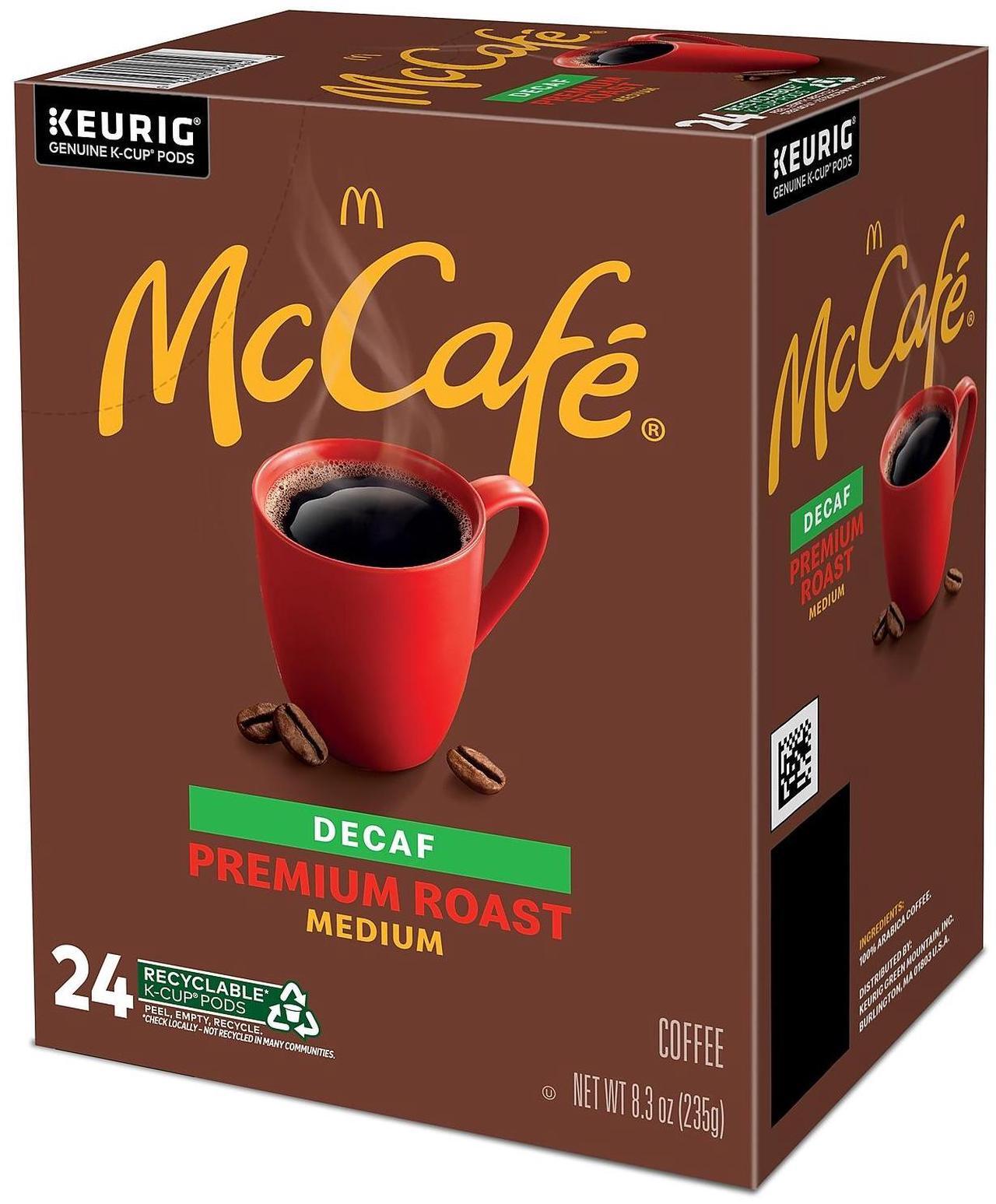 Alt view image 7 of 9 - Tully's Coffee Tropical Fruity Hawaiian Blend K-Cup Pack